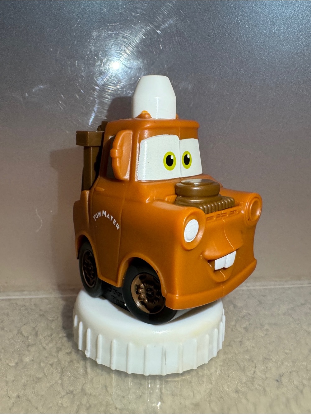Good2Grow Tow Mater Topper